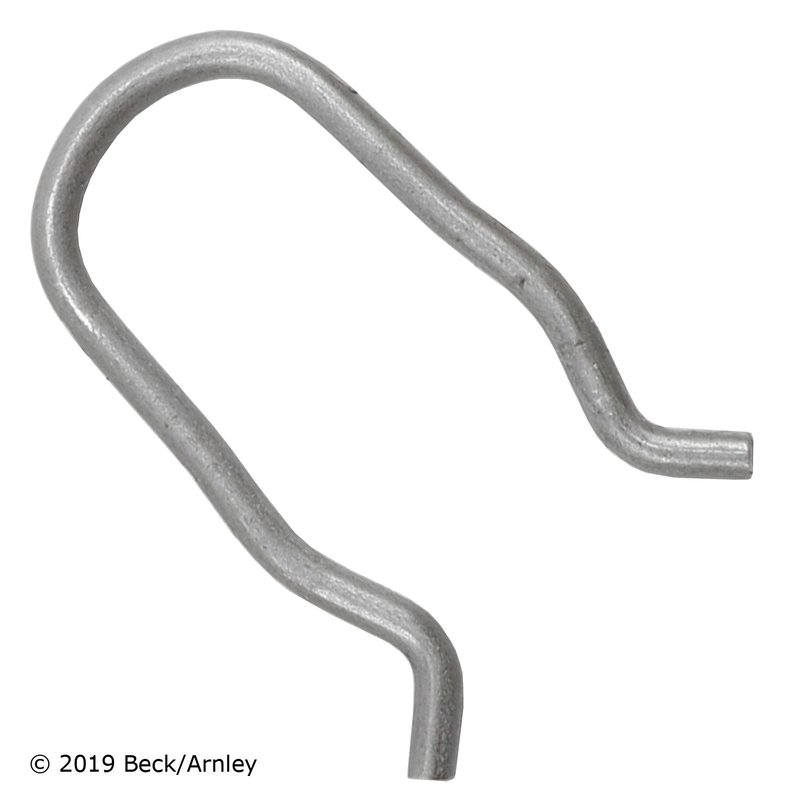 Beck Arnley 158-1677 Engine Coolant Temperature Sensor