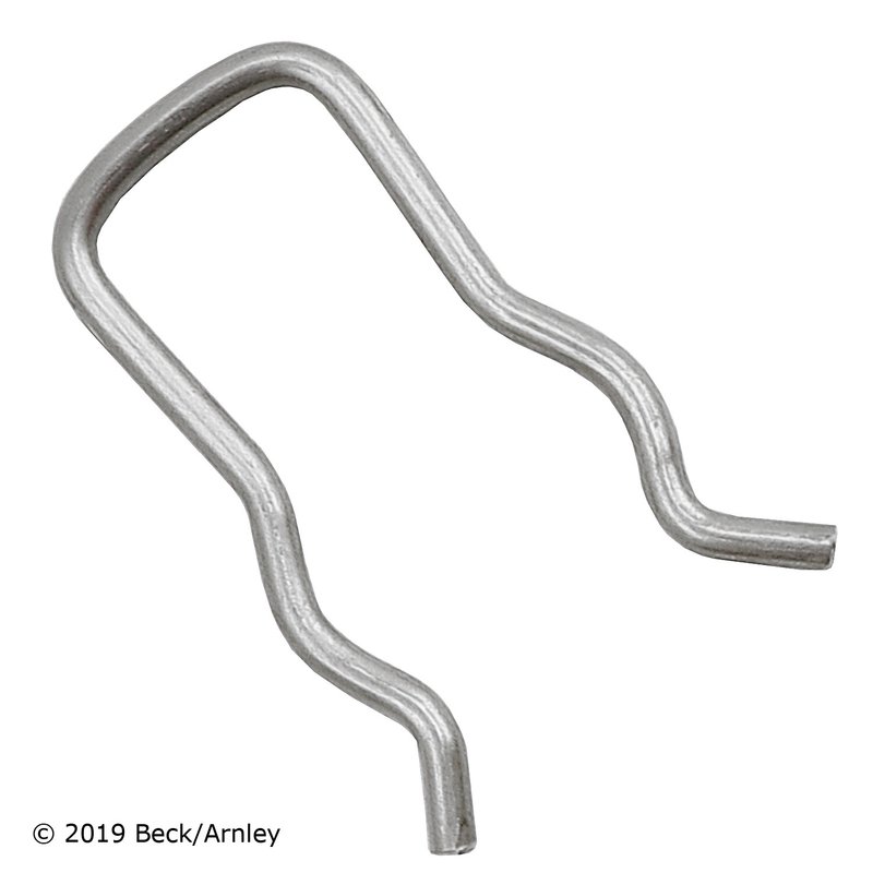 Beck Arnley 158-1686 Engine Coolant Temperature Sensor
