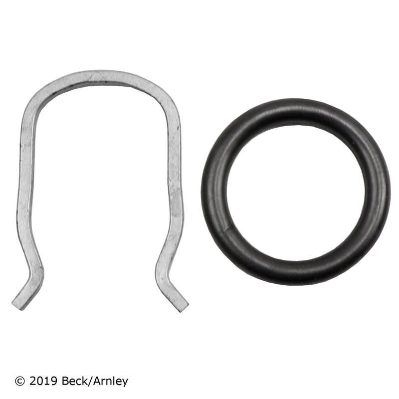 Beck Arnley 158-1692 Engine Coolant Temperature Sensor