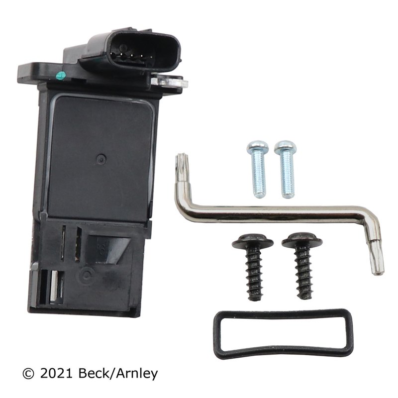 Beck Arnley 158-1721 Mass Air Flow Sensor