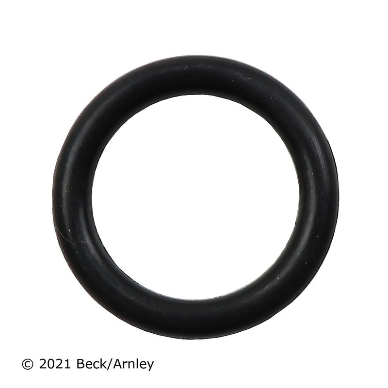 Beck Arnley 159-1002 Fuel Injection Pressure Regulator