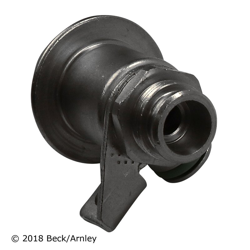Beck Arnley 159-1015 Fuel Injection Pressure Regulator
