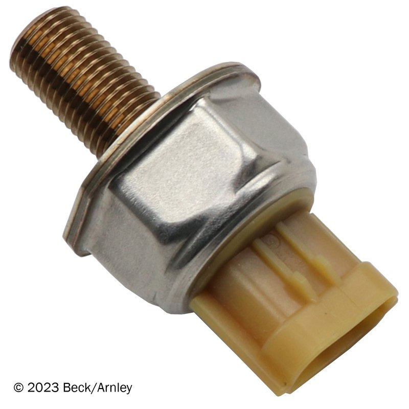 Beck Arnley 159-1142 Fuel Pressure Sensor - Left
