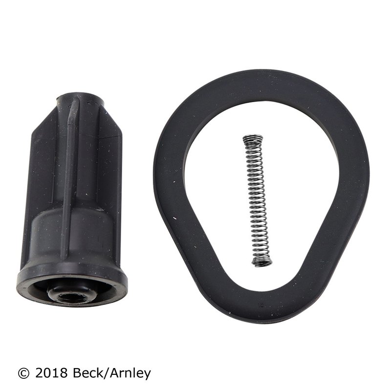 Beck Arnley 175-1061 Coil Boot