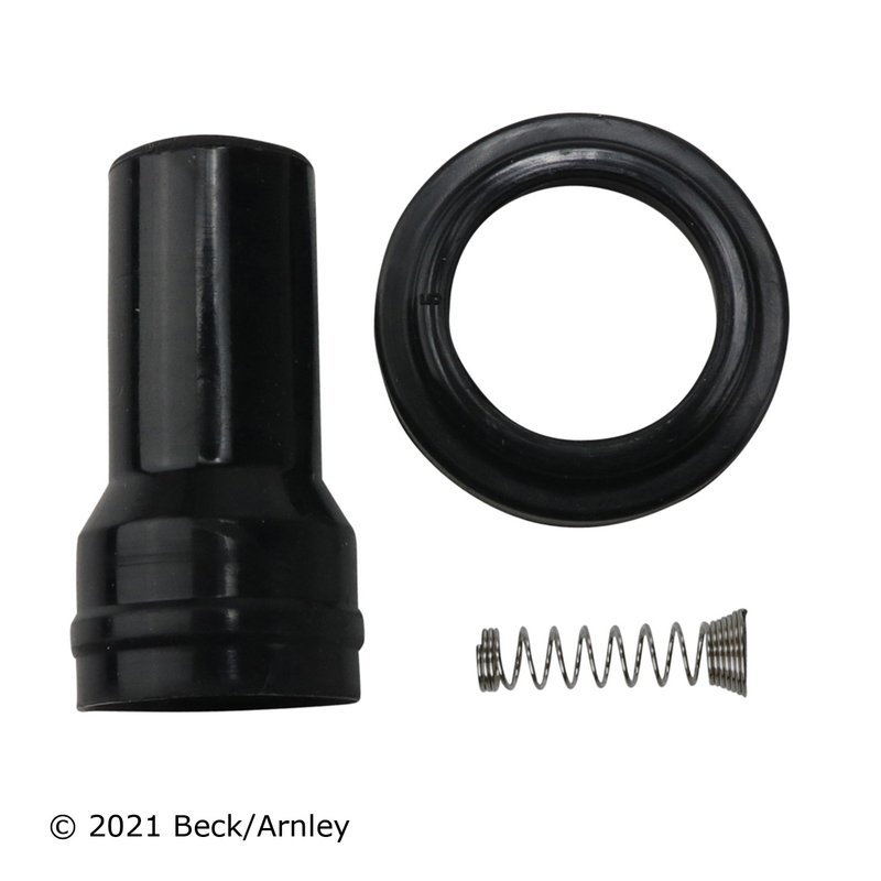 Beck Arnley 175-1067 Coil Boot