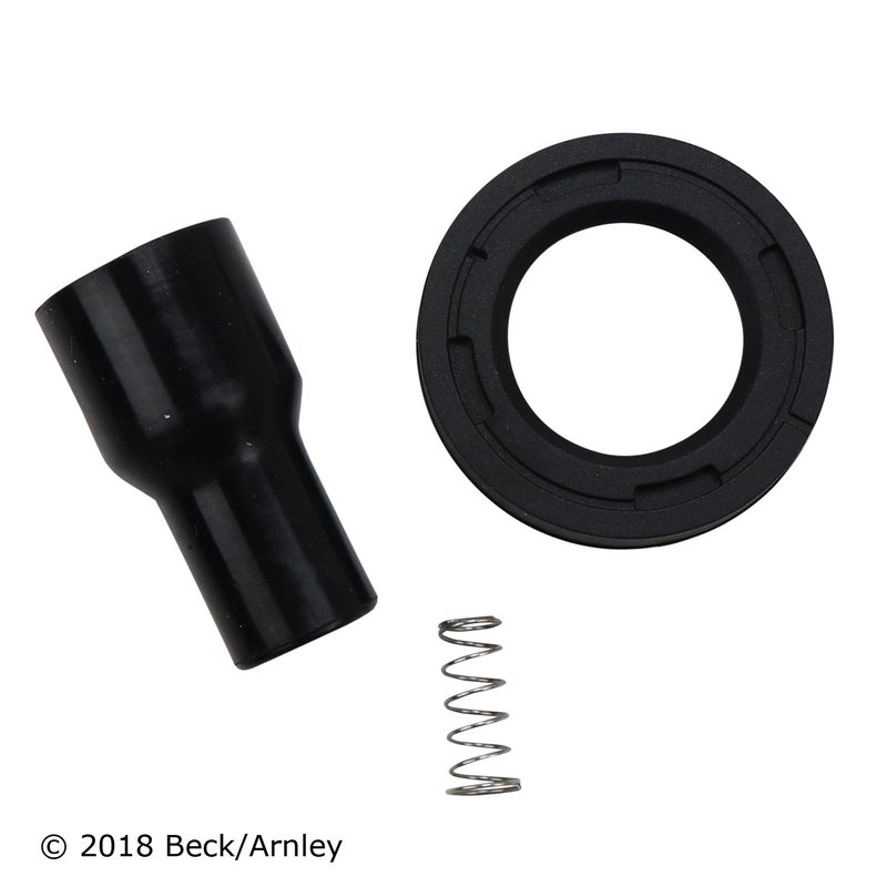 Beck Arnley 175-1072 Coil Boot