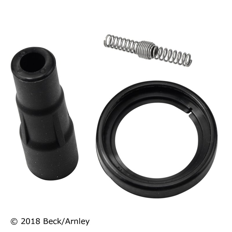 Beck Arnley 175-1088 Coil Boot