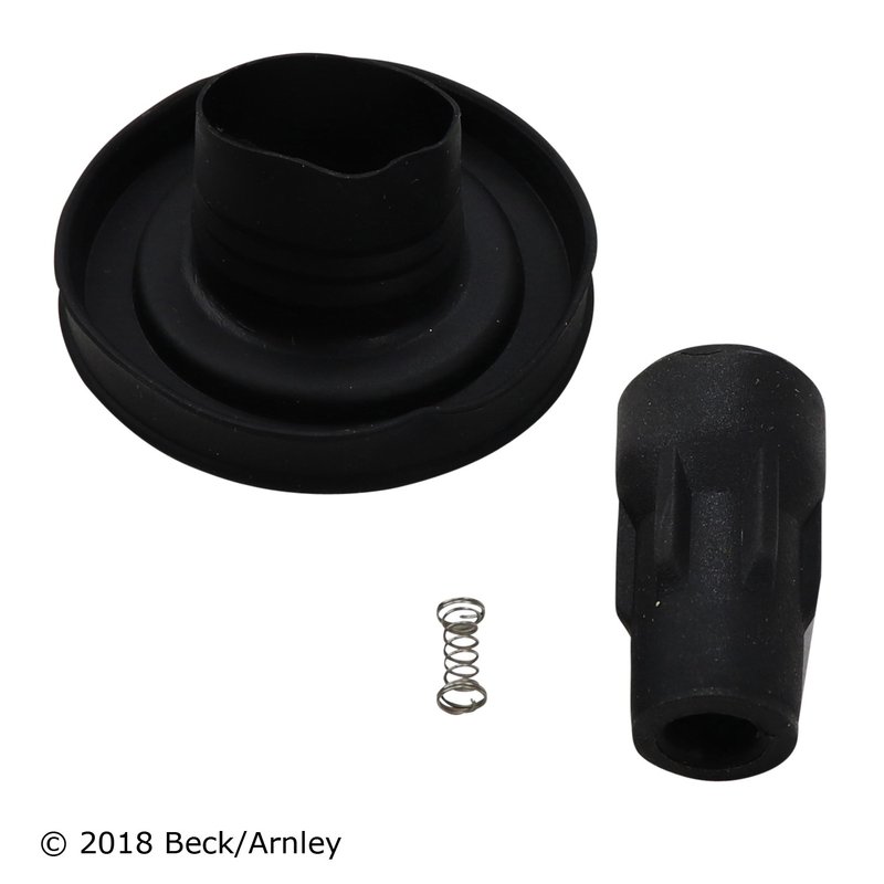 Beck Arnley 175-1091 Coil Boot