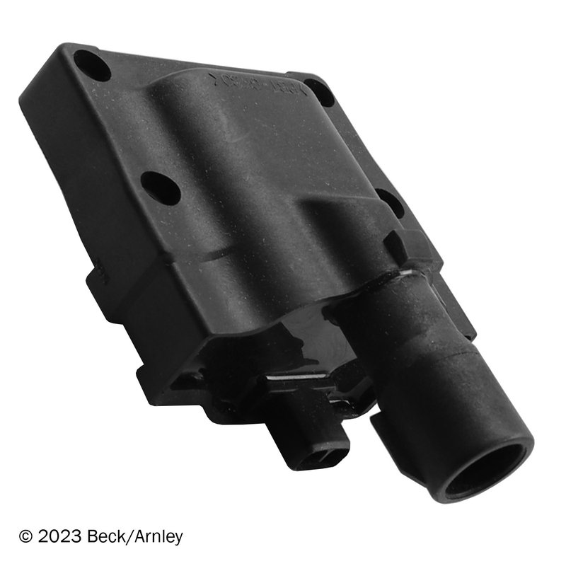 Beck Arnley 178-8165 Ignition Coil
