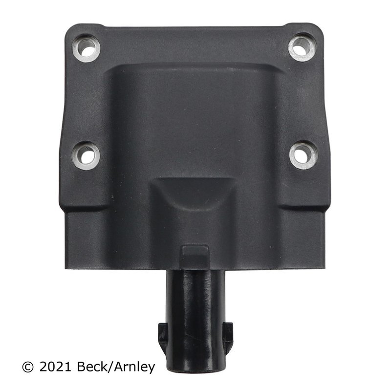 Beck Arnley 178-8166 Ignition Coil