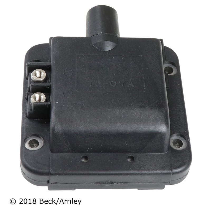 Beck Arnley 178-8183 Ignition Coil