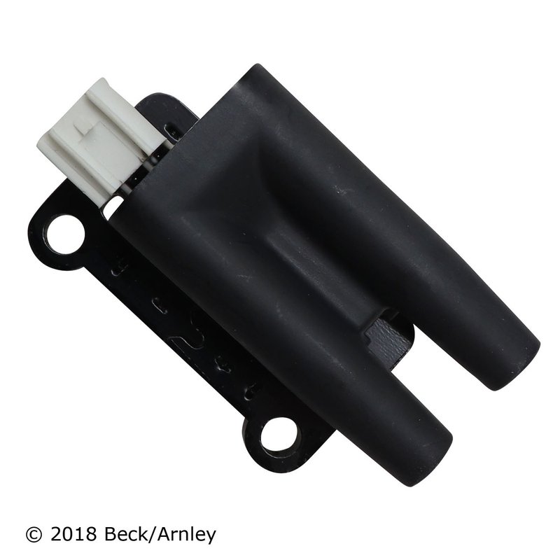 Beck Arnley 178-8243 Ignition Coil - Left