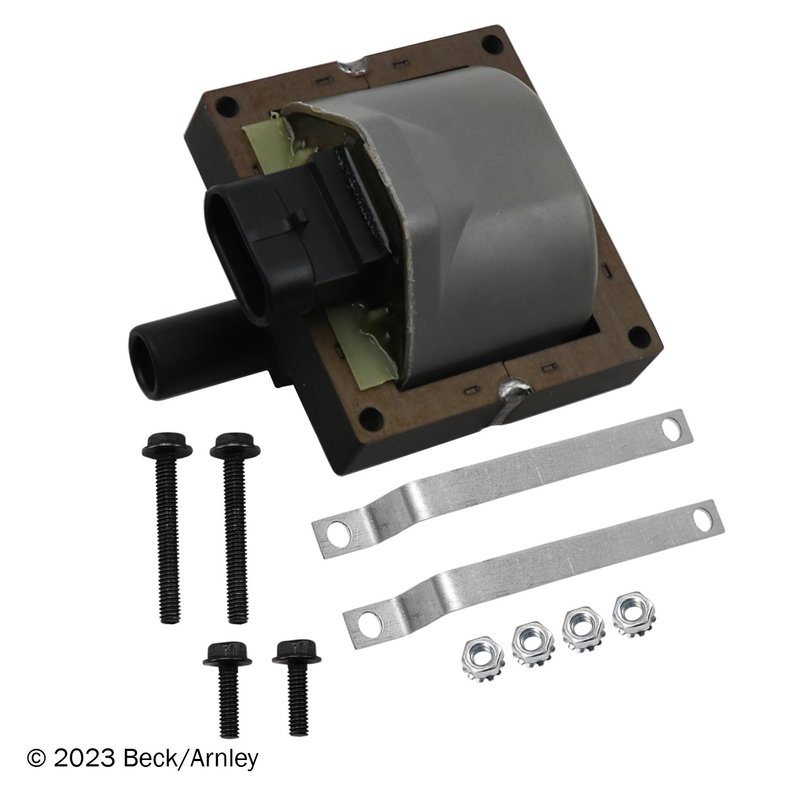Beck Arnley 178-8262 Ignition Coil