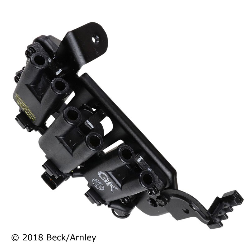 Beck Arnley 178-8283 Ignition Coil
