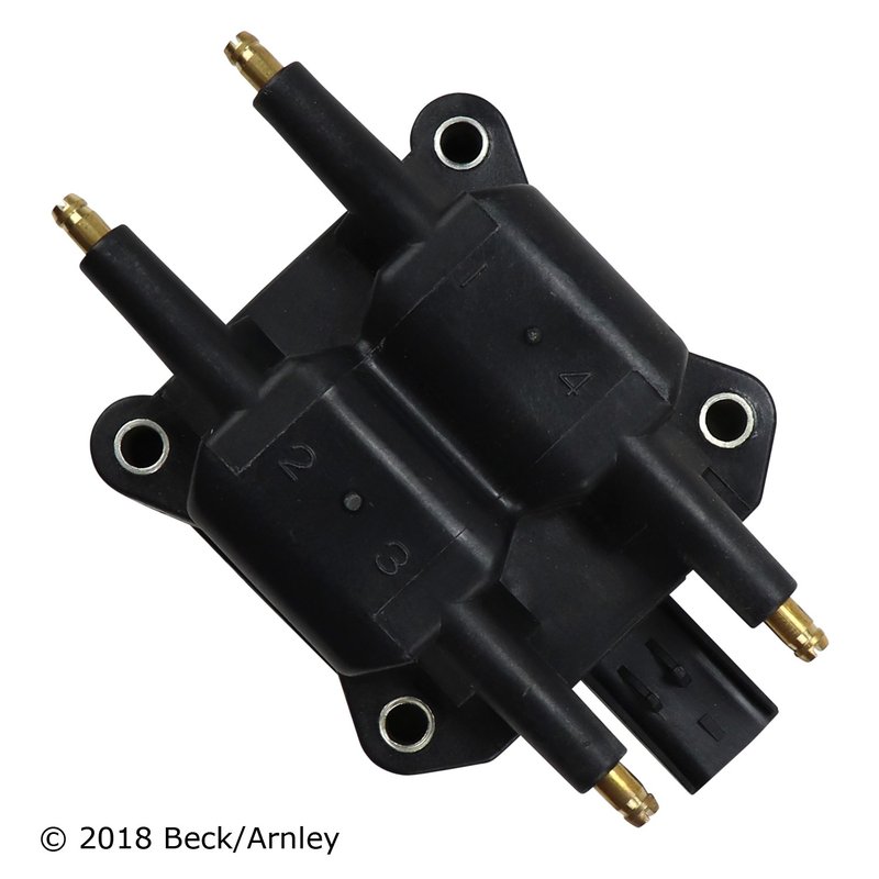 Beck Arnley 178-8299 Ignition Coil