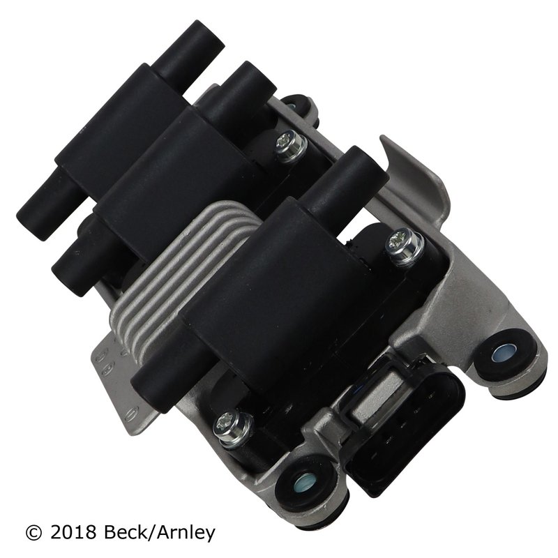 Beck Arnley 178-8323 Ignition Coil