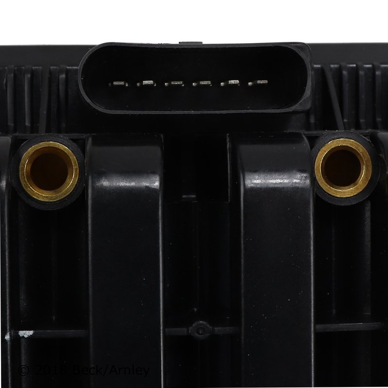 Beck Arnley 178-8325 Ignition Coil