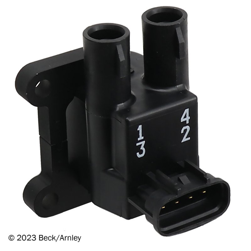 Beck Arnley 178-8336 Ignition Coil