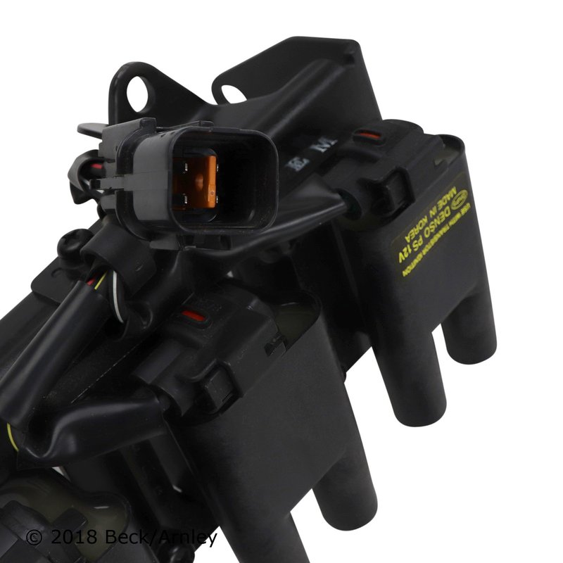 Beck Arnley 178-8352 Ignition Coil