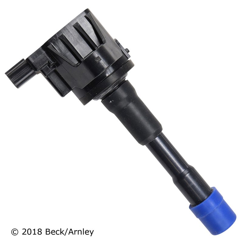 Beck Arnley 178-8372 Direct Ignition Coil - Rear