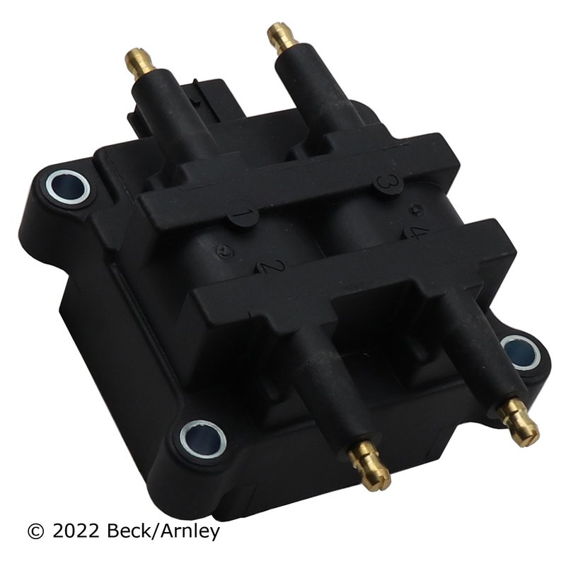 Beck Arnley 178-8402 Ignition Coil