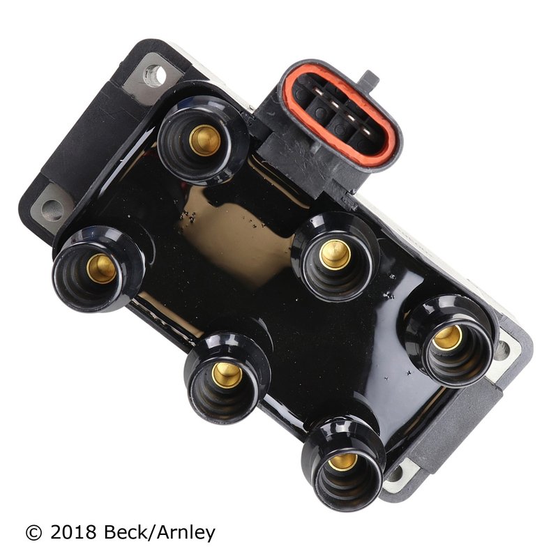 Beck Arnley 178-8421 Ignition Coil