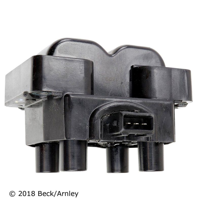 Beck Arnley 178-8444 Ignition Coil