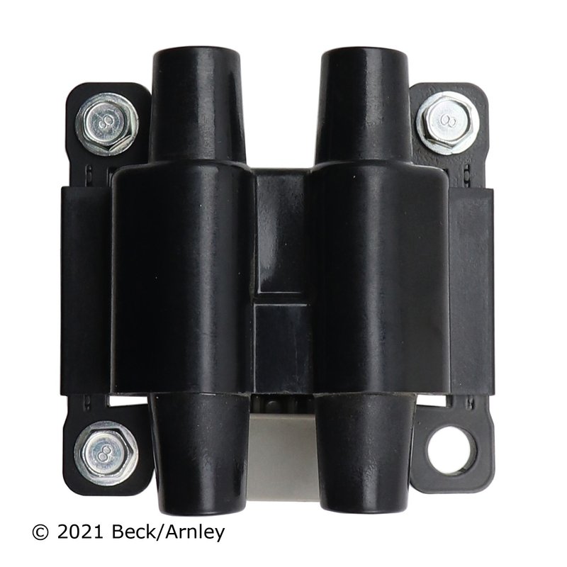 Beck Arnley 178-8499 Ignition Coil