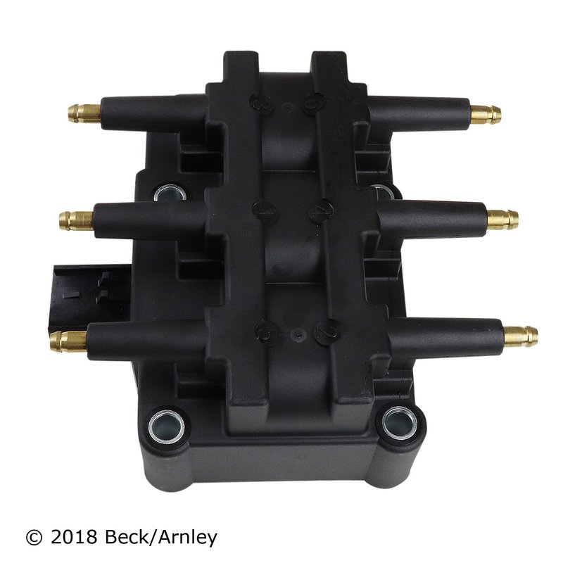 Beck Arnley 178-8518 Ignition Coil