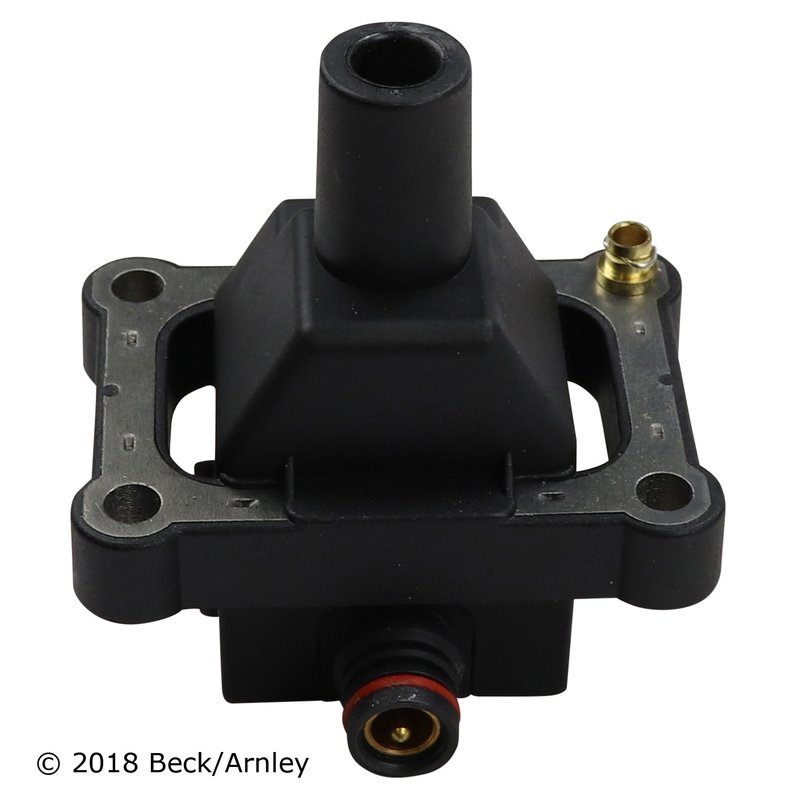 Beck Arnley 178-8528 Direct Ignition Coil