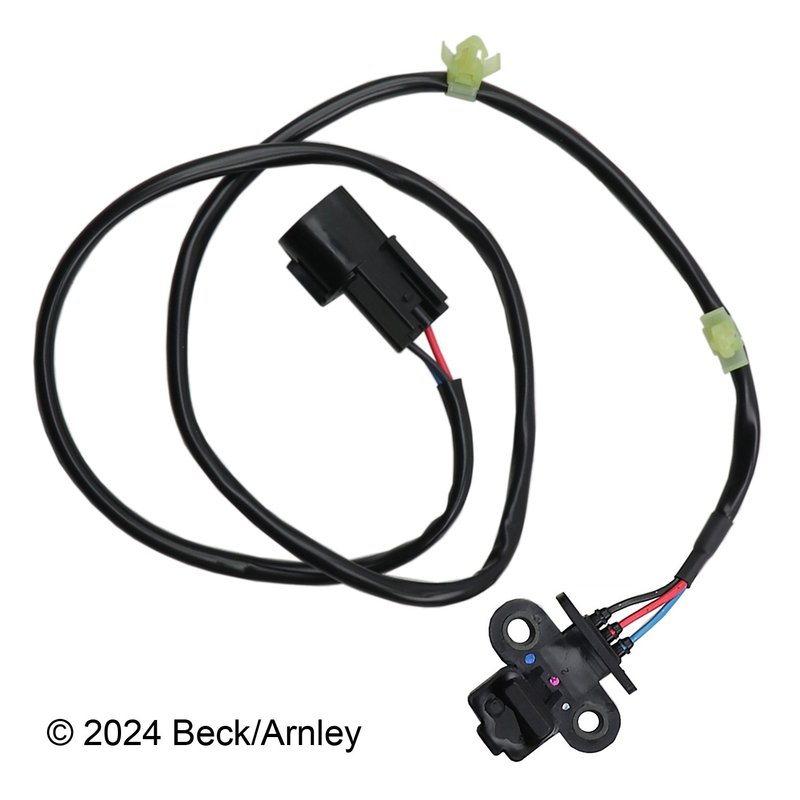 Beck Arnley 180-0296 Engine Crankshaft Position Sensor