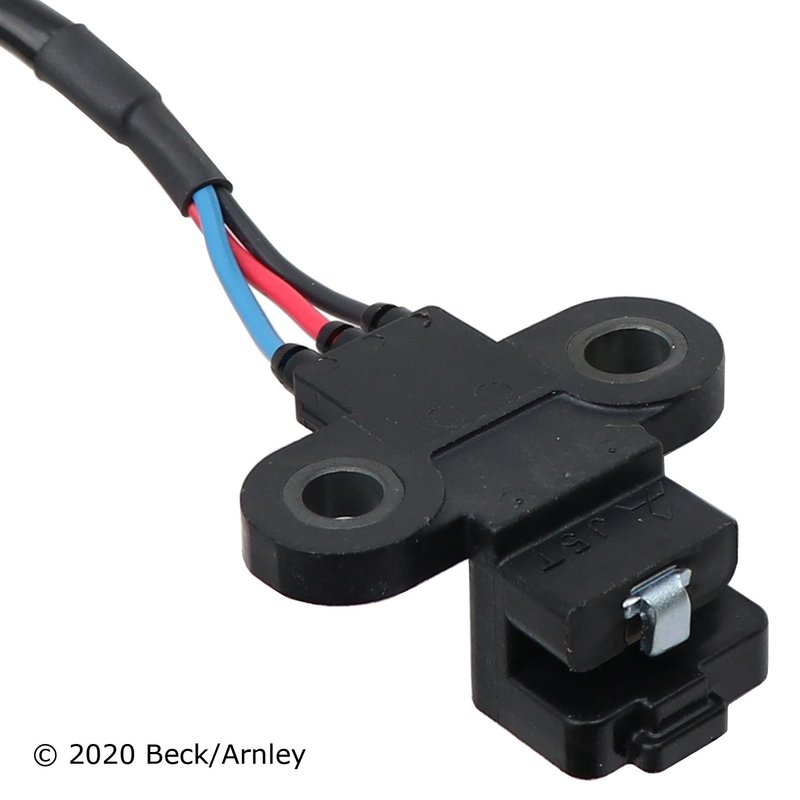 Beck Arnley 180-0300 Engine Crankshaft Position Sensor - Left