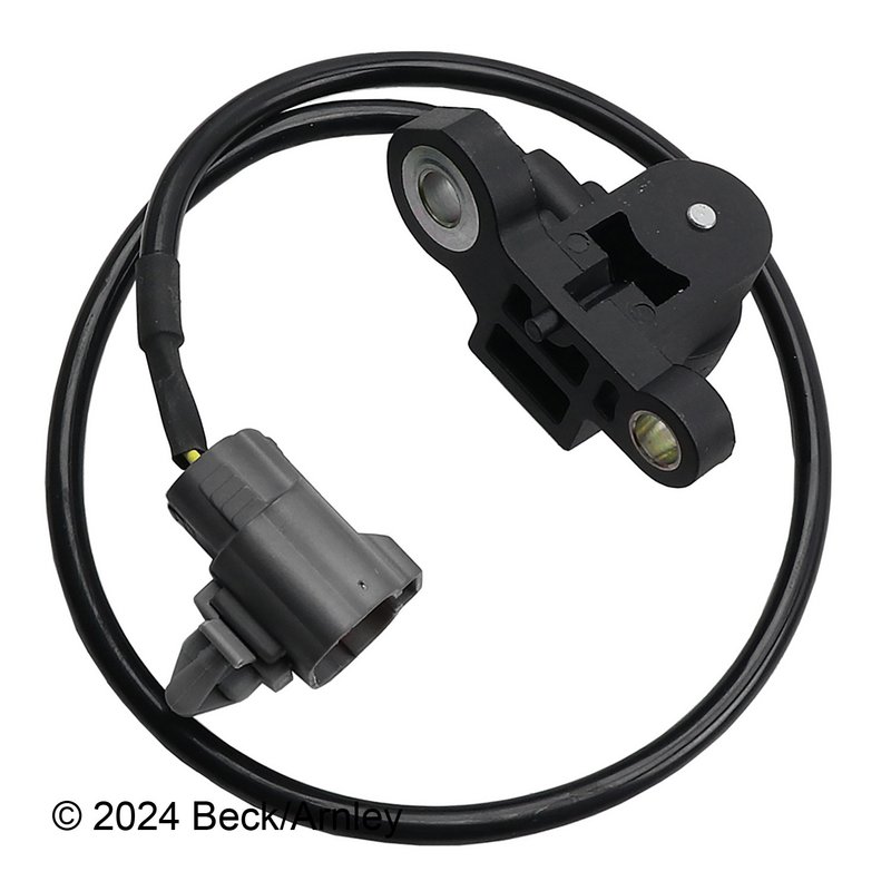Beck Arnley 180-0323 Engine Crankshaft Position Sensor - Lower