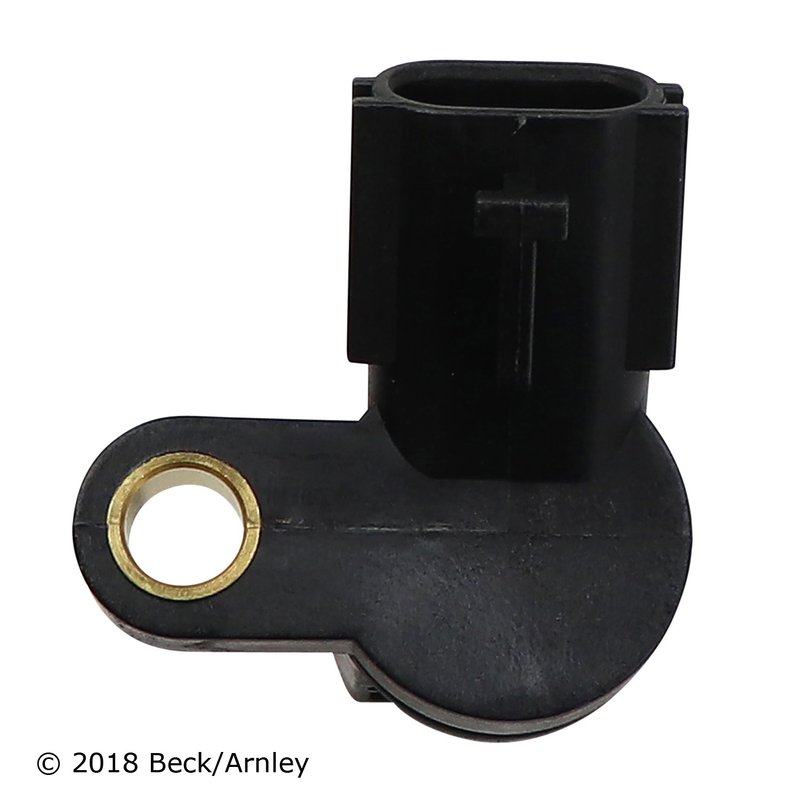 Beck Arnley 180-0490 Engine Crankshaft Position Sensor - Exhaust (Right), Intake (Left) or Left