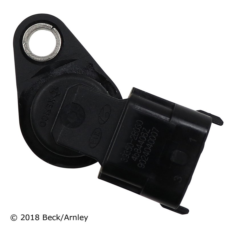 Beck Arnley 180-0732 Engine Camshaft Position Sensor - Left