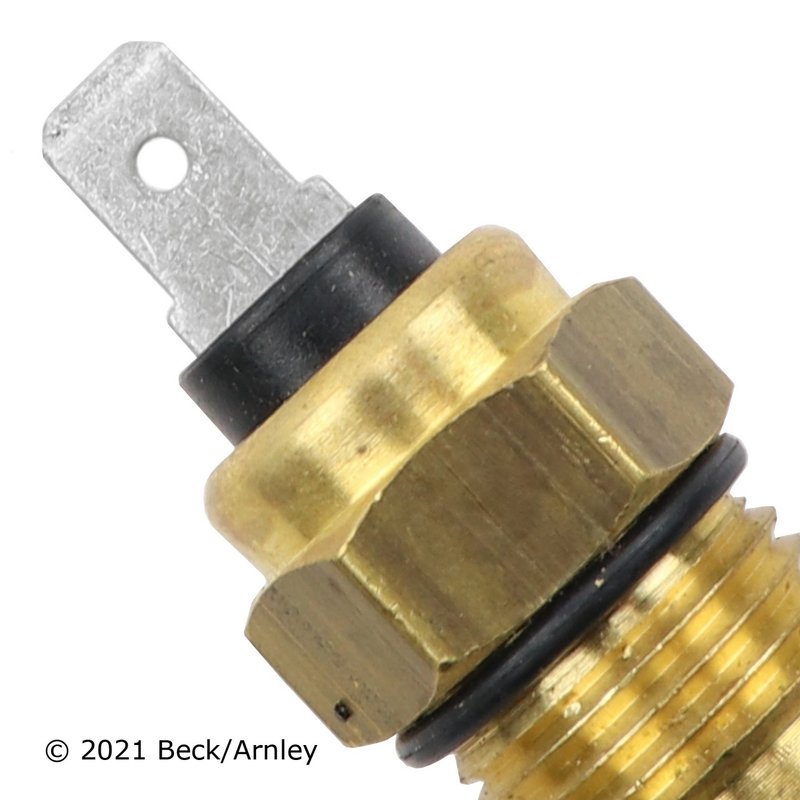 Beck Arnley 201-0833 Engine Coolant Temperature Switch