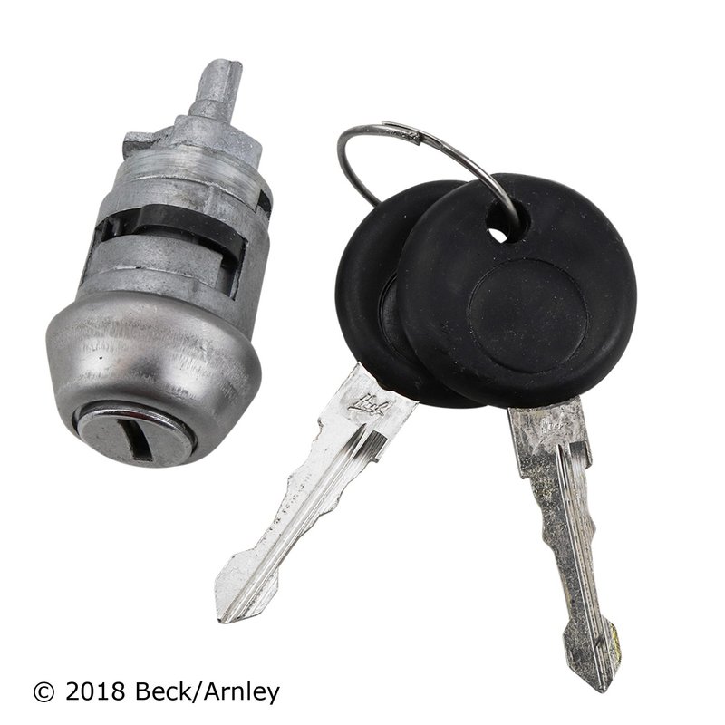 Beck Arnley 201-1099 Ignition Lock Cylinder