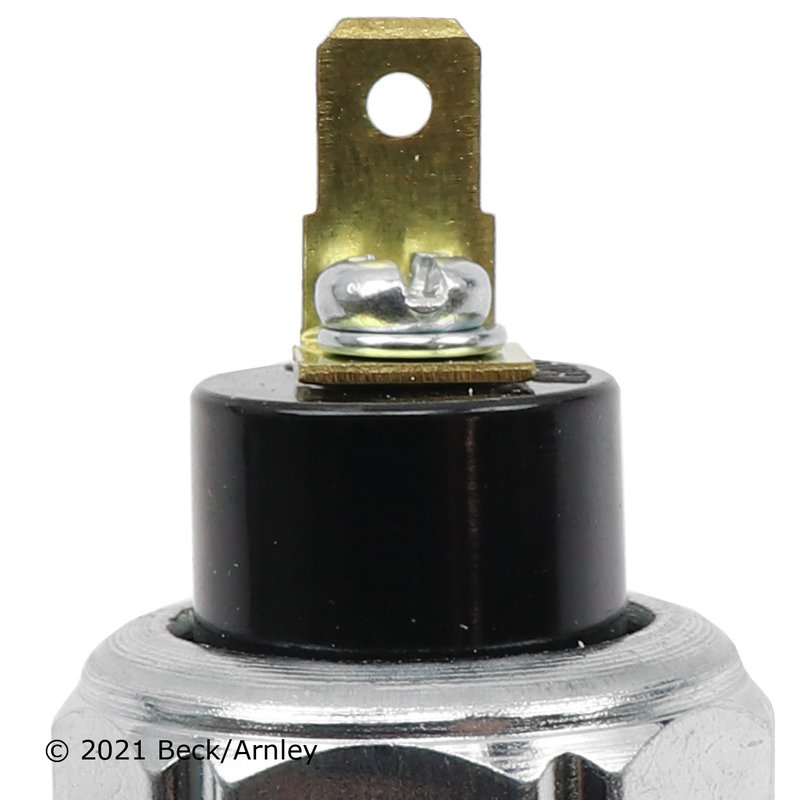 Beck Arnley 201-1298 Engine Oil Pressure Switch
