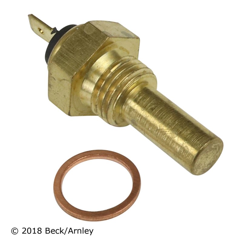 Beck Arnley 201-1302 Engine Coolant Temperature Switch