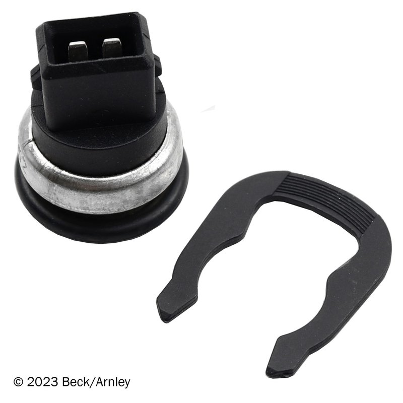 Beck Arnley 201-1522 Engine Coolant Temperature Switch