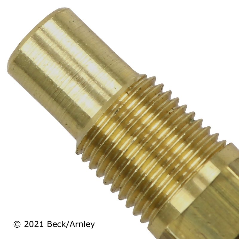 Beck Arnley 201-1530 Engine Coolant Temperature Switch