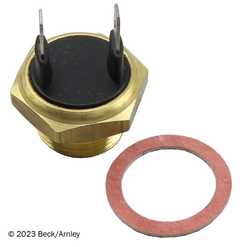 Beck Arnley 201-1545 Engine Cooling Fan Switch