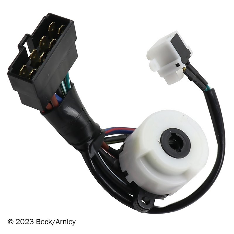 Beck Arnley 201-1570 Ignition Switch