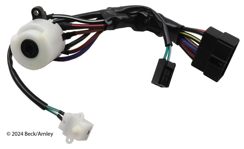Beck Arnley 201-1573 Ignition Switch