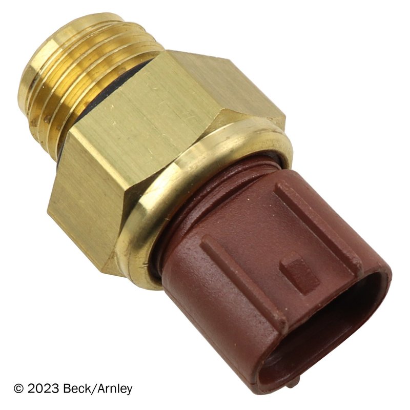 Beck Arnley 201-1611 Engine Cooling Fan Switch