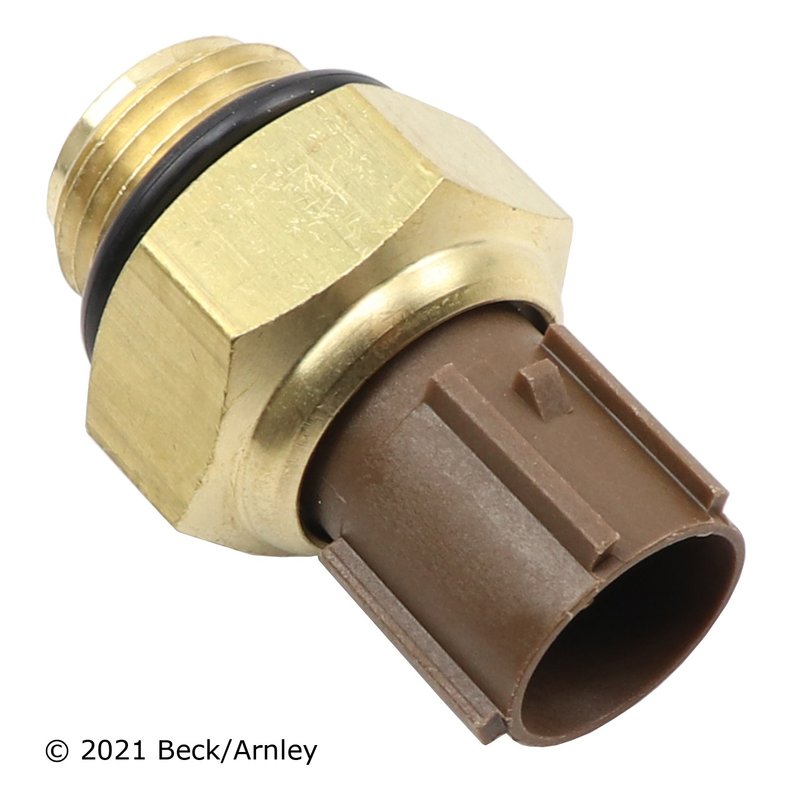 Beck Arnley 201-1650 Engine Cooling Fan Switch