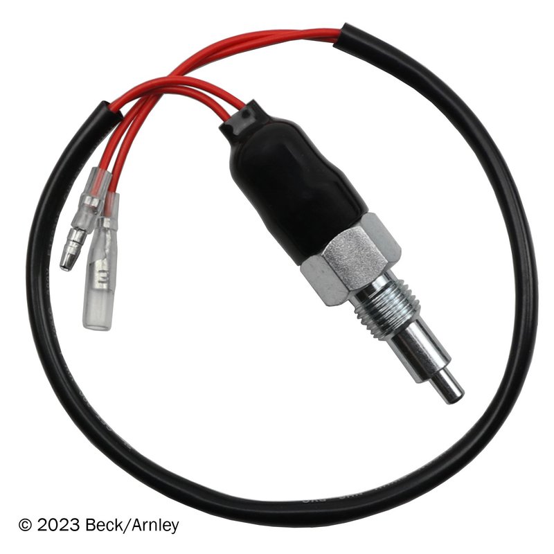 Beck Arnley 201-1669 Back Up Light Switch