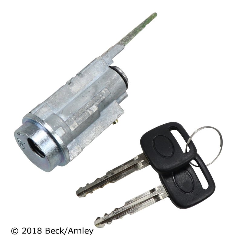 Beck Arnley 201-1692 Ignition Lock Cylinder