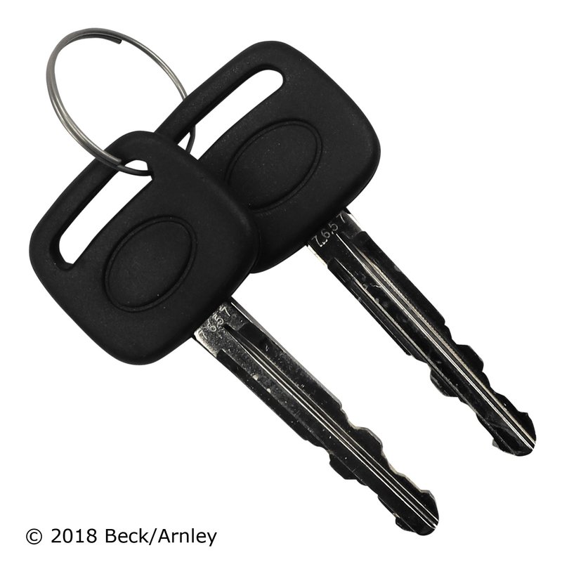 Beck Arnley 201-1764 Ignition Lock Cylinder