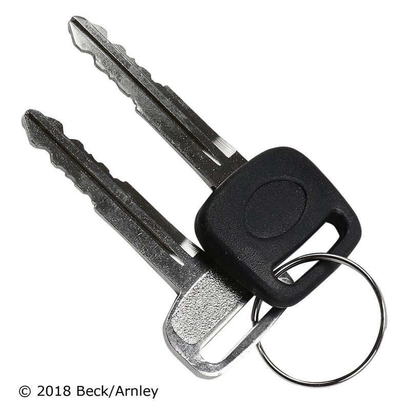 Beck Arnley 201-1766 Ignition Lock Cylinder